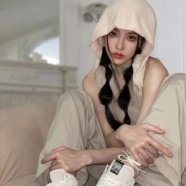 末代皇后
