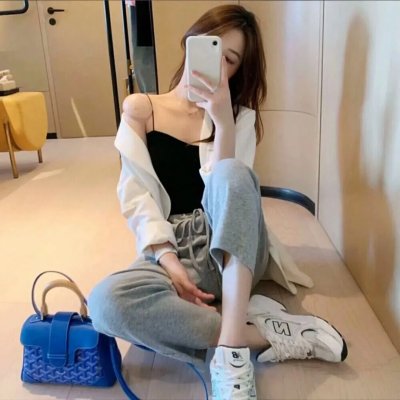 狼女传奇