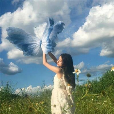 姐就是美